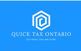 Quick Tax Ontario